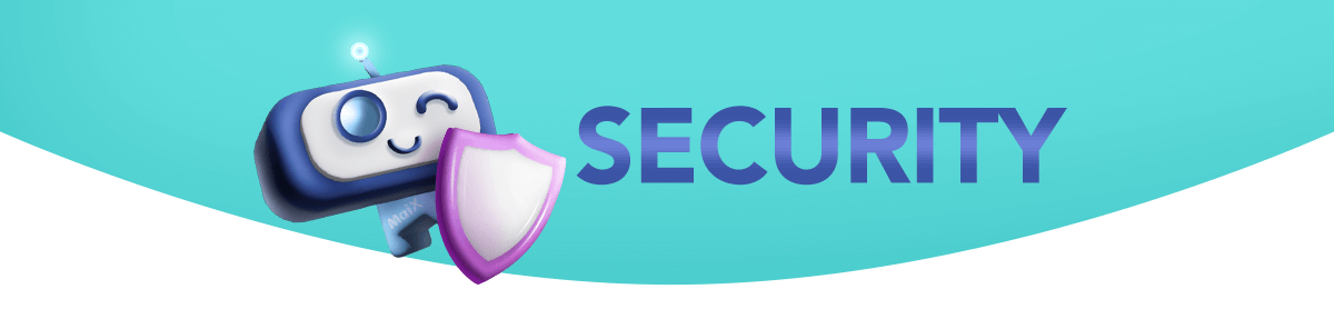 Security Products Banner