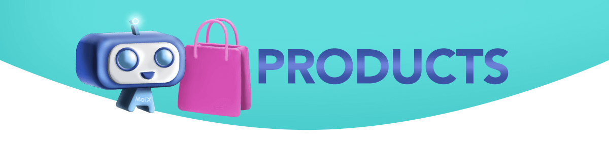 Shop Banner